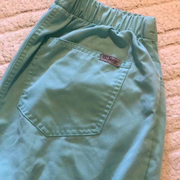 Scrub pants - Picture 3 of 3